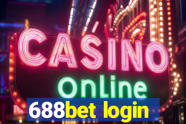 688bet login